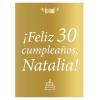 Cumpleaños