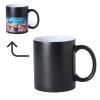 Tazas personalizadas: Taza mágica con foto