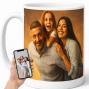 Regalos personalizados: Dise&ntilde;o y decoraci&oacute;n: Taza personalizada a partir de tu foto (Elige tu estilo)