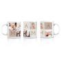 Regalos personalizados: Tazas personalizadas: Taza personalizada 'MAM&Aacute;'