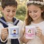 Regalos personalizados: Tazas personalizadas: Taza personalizada Mi Primera Comuni&oacute;n