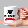 Tazas personalizadas: Taza personalizada para Graduada