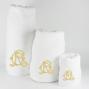 Regalos personalizados: Regalos bordados: Toallas con monograma bordado