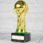 Regalos personalizados: Regalos con nombre: Trofeo copa del mundo personalizada
