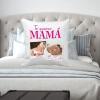Diseño y decoración: Cojín personalizado Te quiero mamá