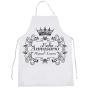 Regalos personalizados: Delantales personalizados: Delantal personalizado para aniversario