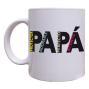 Regalos personalizados: Tazas personalizadas: Taza personalizada PAP&Aacute;