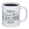 Tazas personalizadas: Taza personalizada para el día de la madre