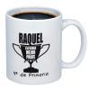 Tazas personalizadas: Taza personalizada para el mejor profe