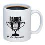 Regalos personalizados: Tazas personalizadas: Taza personalizada para el mejor profe