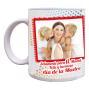 Regalos personalizados: Tazas personalizadas: Taza personalizada para mam&aacute;