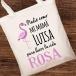 Bolsa tote bag personalizada 'Flamenco'