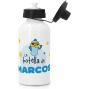 Regalos personalizados: Regalos con nombre: Botella infantil personalizada