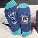 Calcetines BIO personalizados para tu pareja