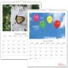 Regalos con nombre: Calendario Nuestra Familia personalizado