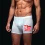 Regalos personalizados: Regalos con nombre: Calzoncillo B&oacute;xer BIO personalizado para cumplea&ntilde;os