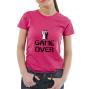 Regalos personalizados: Camisetas personalizadas: Camiseta despedida de solteras Game over