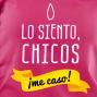 Regalos personalizados: Camisetas personalizadas: Camiseta despedida de solteras &iexcl;Me caso!