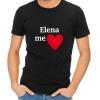 Camisetas personalizadas: Camiseta enamorado personalizada