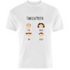 Camisetas personalizadas: Camiseta familia personalizada