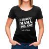 Camisetas personalizadas: Camiseta mamá del año personalizada