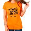 Camisetas personalizadas: Camiseta mamá del año personalizada
