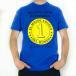 Camiseta medalla mejor abuelo personalizada