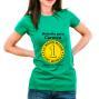Regalos personalizados: Camisetas personalizadas: Camiseta medalla mejor madre personalizada