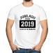 Camiseta personalizada jubilación