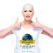 Camiseta personalizada La mejor abuela del mundo