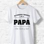 Regalos personalizados: Camisetas personalizadas: Camiseta personalizada Mi persona favorita