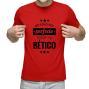 Regalos personalizados: Camisetas personalizadas: Camiseta personalizada 'No solo soy perfecto'