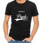 Regalos personalizados: Camisetas personalizadas: Camiseta personalizada Pap&aacute; desde...