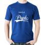 Regalos personalizados: Camisetas personalizadas: Camiseta personalizada Pap&aacute; desde...