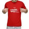 Camisetas personalizadas: Camiseta personalizada para futbolero
