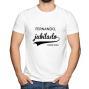 Regalos personalizados: Camisetas personalizadas: Camiseta personalizada para jubilado