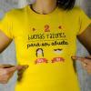 Camisetas personalizadas: Camiseta razones para ser abuela