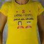 Regalos personalizados: Camisetas personalizadas: Camiseta razones para ser abuela