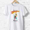 Camisetas personalizadas: Camiseta Súperpadre personalizada
