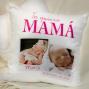 Regalos personalizados: Dise&ntilde;o y decoraci&oacute;n: Coj&iacute;n personalizado Te quiero mam&aacute;