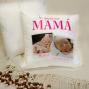 Regalos personalizados: Dise&ntilde;o y decoraci&oacute;n: Coj&iacute;n personalizado Te quiero mam&aacute;