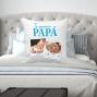 Regalos personalizados: Dise&ntilde;o y decoraci&oacute;n: Coj&iacute;n personalizado Te quiero pap&aacute;
