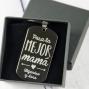 Regalos personalizados: Joyas personalizadas: Colgante personalizado la mejor Mam&aacute;