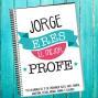 Regalos personalizados: Cuadernos: Cuaderno Mejor Profe personalizado