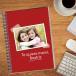 Cuaderno personalizado para mamá