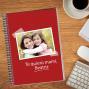 Regalos personalizados: Cuadernos: Cuaderno personalizado para mam&aacute;