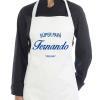 Delantales personalizados: Delantal personalizado Súper papá