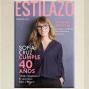 Regalos personalizados: Dise&ntilde;o y decoraci&oacute;n: Falsa portada de revista especial cumplea&ntilde;os