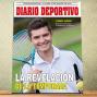 Regalos personalizados: Dise&ntilde;o y decoraci&oacute;n: Falsa portada de peri&oacute;dico "Diario Deportivo"