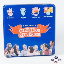 Juego personalizado con foto